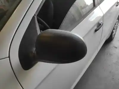 Pièce détachée automobile d'occasion RÉTROVISEUR GAUCHE pour HYUNDAI I20 I (PB, PBT)  Références OEM IAM 876104P000  