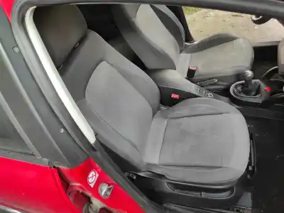 Pezzo di ricambio per auto di seconda mano sedile anteriore destro per seat altea (5p1) 1.6 riferimenti oem iam 