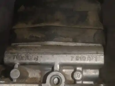 Автозапчасти б/у КЛАПАН РОГ за BMW SERIE 1 BERLINA 3P (F21)  ссылки OEM IAM 7810871  