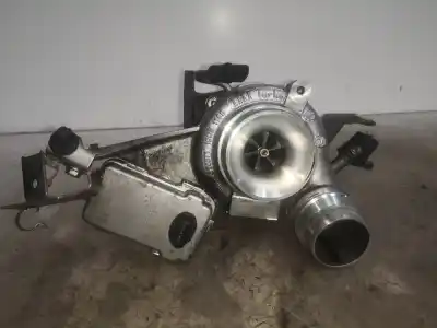 İkinci el araba yedek parçası TURBOSARJ için BMW SERIE 1 BERLINA 3P (F21)  OEM IAM referansları 8518204  