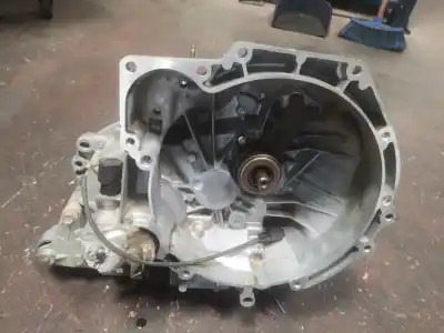 Автозапчасти б/у КОРОБКА ПЕРЕДАЧ за FORD FIESTA BERLINA (DX)  ссылки OEM IAM 97WT7002VE  