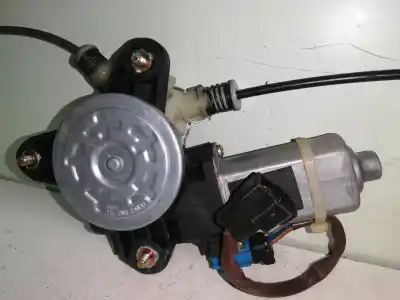 Second-hand car spare part passenger side right window regulator for chevrolet matiz (2004) b10s1 oem iam references   