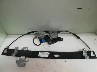 Tweedehands auto-onderdeel regelaar rechts voor ruit voor chevrolet matiz (2004) b10s1 oem iam-referenties 