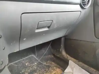 İkinci el araba yedek parçası TORPIDO için SEAT IBIZA III (6L1)  OEM IAM referansları 6L1857121H  