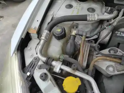 Tweedehands auto-onderdeel UITBREIDING AANBETALING voor RENAULT MEGANE III COUPE  OEM IAM-referenties   