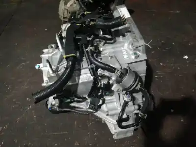 Second-hand car spare part gearbox for honda civic ix sedán (fb) 1.8 (fb2) oem iam references mkca  