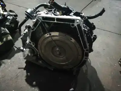 Second-hand car spare part gearbox for honda civic ix sedán (fb) 1.8 (fb2) oem iam references mkca