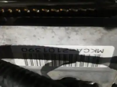 Second-hand car spare part gearbox for honda civic ix sedán (fb) 1.8 (fb2) oem iam references mkca  