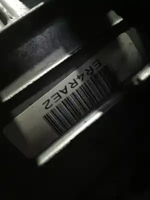 Second-hand car spare part gearbox for honda civic ix sedán (fb) 1.8 (fb2) oem iam references mkca  