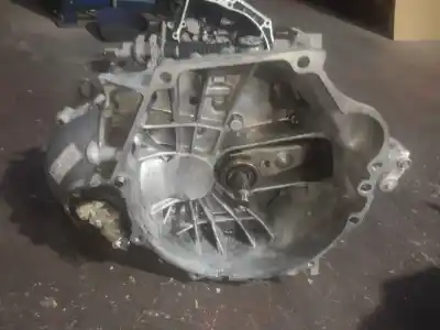 Автозапчастина б/у КОРОБКА ПЕРЕДАЧ для HONDA FR-V (BE)  Посилання на OEM IAM JVF7  