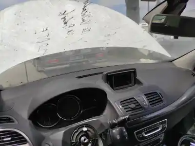 Piesă de schimb auto la mâna a doua BORD pentru RENAULT MEGANE III BERLINA 5P  Referințe OEM IAM   