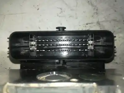 Автозапчастина б/у абс для audi q2 (gab, gag) 30 tfsi посилання на oem iam 5q0614517ef  