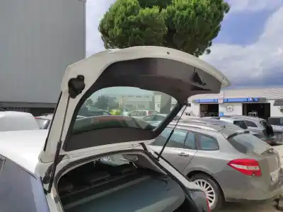 Автозапчастина б/у амортизаторі багажника/дверей для audi q2 (gab, gag) 30 tfsi посилання на oem iam 81a827552b