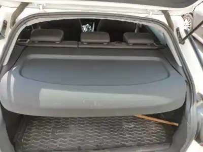 Second-hand car spare part parcel shelf for audi q2 (gab, gag) 30 tfsi oem iam references 81a867769  