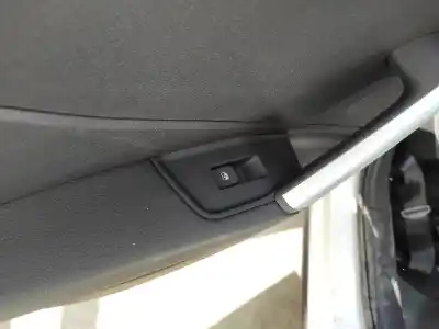 Автозапчастина б/у управління склонами заднє ліво для audi q2 (gab, gag) 30 tfsi посилання на oem iam 8v0959855b