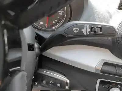 Автозапчастина б/у многофункційне управління для audi q2 (gab, gag) 30 tfsi посилання на oem iam 82a953521bg