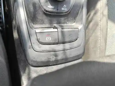 Автозапчастина б/у важіль ручного гальма для audi q2 (gab, gag) 30 tfsi посилання на oem iam 