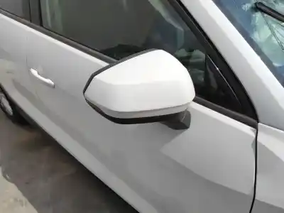 Автозапчастина б/у правий задний огляд для audi q2 (gab, gag) 30 tfsi посилання на oem iam 81b857410c  