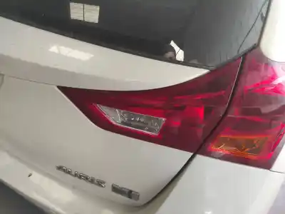Автозапчастина б/у ВНУТРІШНІЙ ПРАВИЙ ЗАВОД для TOYOTA AURIS (E18)  Посилання на OEM IAM 8158102460  