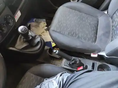 Peça sobressalente para automóvel em segunda mão consola central por opel combo d 263a2000 referências oem iam 