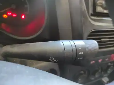 Peça sobressalente para automóvel em segunda mão comandos de alavanca por opel combo d 263a2000 referências oem iam 