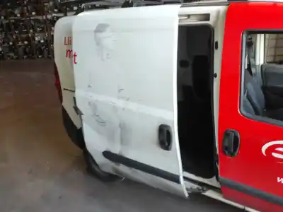 Автозапчасти б/у правая сдвижная боковая дверь за opel combo d 263a2000 ссылки oem iam   