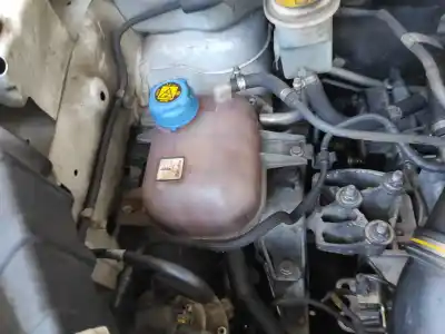 Peça sobressalente para automóvel em segunda mão depósito de expansão por opel combo d 263a2000 referências oem iam 