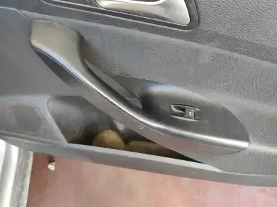 Автозапчасти б/у выключатель переднего правого окна за vw passat b6 variant (3c5) 1.9 tdi ссылки oem iam 