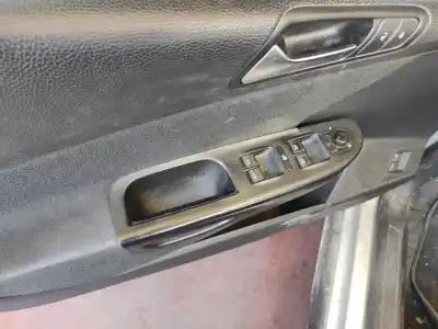 Автозапчасти б/у выключатель левого переднего окна за vw passat b6 variant (3c5) 1.9 tdi ссылки oem iam 
