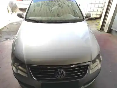 Автозапчасти б/у капот за vw passat b6 variant (3c5) 1.9 tdi ссылки oem iam 3c0823031c