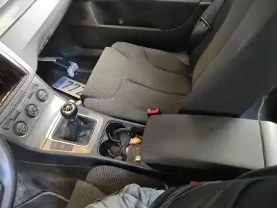 Автозапчасти б/у центральная консоль за vw passat b6 variant (3c5) 1.9 tdi ссылки oem iam 3c1863241dd