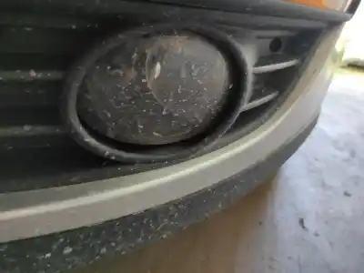 Автозапчасти б/у левая противотуманная фара за vw passat b6 variant (3c5) 1.9 tdi ссылки oem iam 3c0941699b