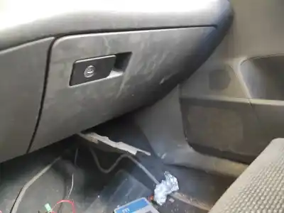 Автозапчасти б/у бардачок за vw passat b6 variant (3c5) 1.9 tdi ссылки oem iam 3c1857114e