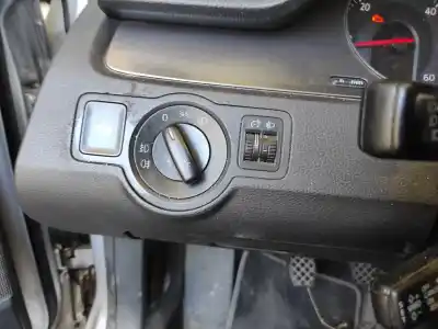 Автозапчасти б/у управление светом за vw passat b6 variant (3c5) 1.9 tdi ссылки oem iam 1k0941431aj
