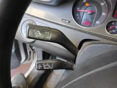 Автозапчасти б/у многофункциональное управление за volkswagen passat b6 variant (3c5) 1.9 tdi ссылки oem iam 3c9953513ag  