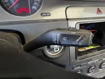 Автозапчасти б/у многофункциональное управление за vw passat b6 variant (3c5) 1.9 tdi ссылки oem iam 3c9953513ag
