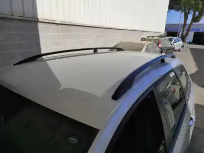 Автозапчасти б/у багажник за vw passat b6 variant (3c5) 1.9 tdi ссылки oem iam 