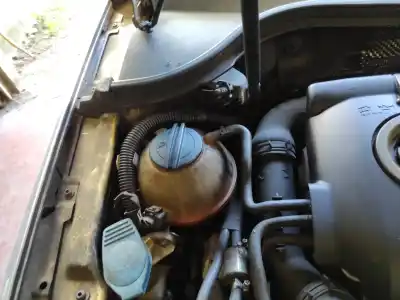 Автозапчасти б/у расширительный депозит за vw passat b6 variant (3c5) 1.9 tdi ссылки oem iam 1k0121407a