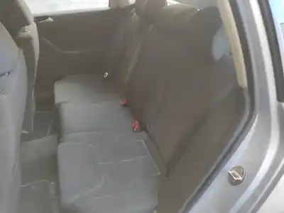 Автозапчасти б/у задние сиденья за vw passat b6 variant (3c5) 1.9 tdi ссылки oem iam 