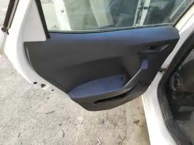 Tweedehands auto-onderdeel bekleding links achterdeur voor seat ibiza (kj1) dlaa oem iam-referenties 6f0867211g