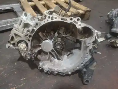 Peça sobressalente para automóvel em segunda mão CAIXA DE VELOCIDADES por TOYOTA COROLLA (E12)  Referências OEM IAM 303001E030  
