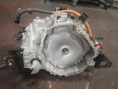 Gebrauchtes Autoersatzteil GETRIEBE zum TOYOTA AURIS (E18)  OEM-IAM-Referenzen 3090047063  