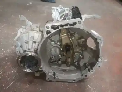 Автозапчасти б/у коробка передач за vw passat b6 variant (3c5) 1.9 tdi ссылки oem iam kbm