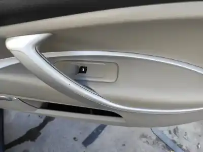 Автозапчасти б/у выключатель переднего правого окна за citroen c5 iii (rd_) 2.7 hdi ссылки oem iam 