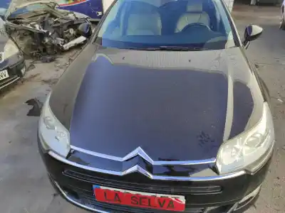 Автозапчасти б/у капот за citroen c5 iii (rd_) 2.7 hdi ссылки oem iam 7901p3