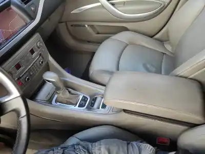 Автозапчасти б/у центральная консоль за citroen c5 iii (rd_) 2.7 hdi ссылки oem iam 7589zg