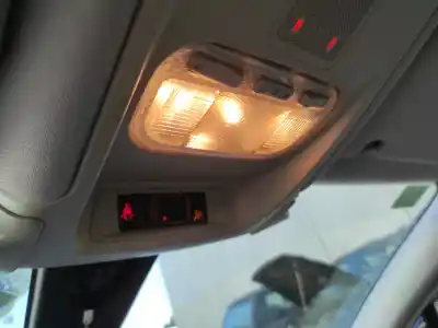 Автозапчасти б/у внутренний свет за citroen c5 iii (rd_) 2.7 hdi ссылки oem iam 6362q2