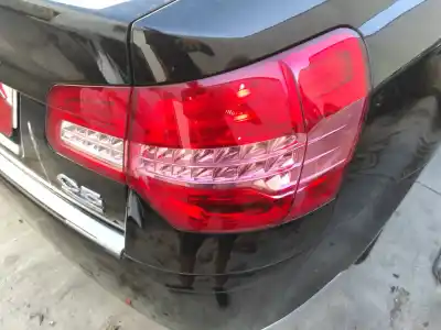 Автозапчасти б/у правый задний фонарь за citroen c5 iii (rd_) 2.7 hdi ссылки oem iam 6350ew