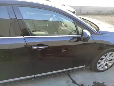 Автозапчасти б/у дверь передняя правая за citroen c5 iii (rd_) 2.7 hdi ссылки oem iam 9004z2