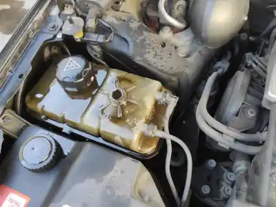 Автозапчасти б/у расширительный депозит за citroen c5 iii (rd_) 2.7 hdi ссылки oem iam 1323s7
